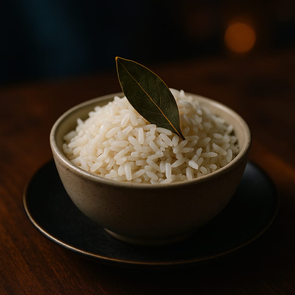 Arroz Blanco