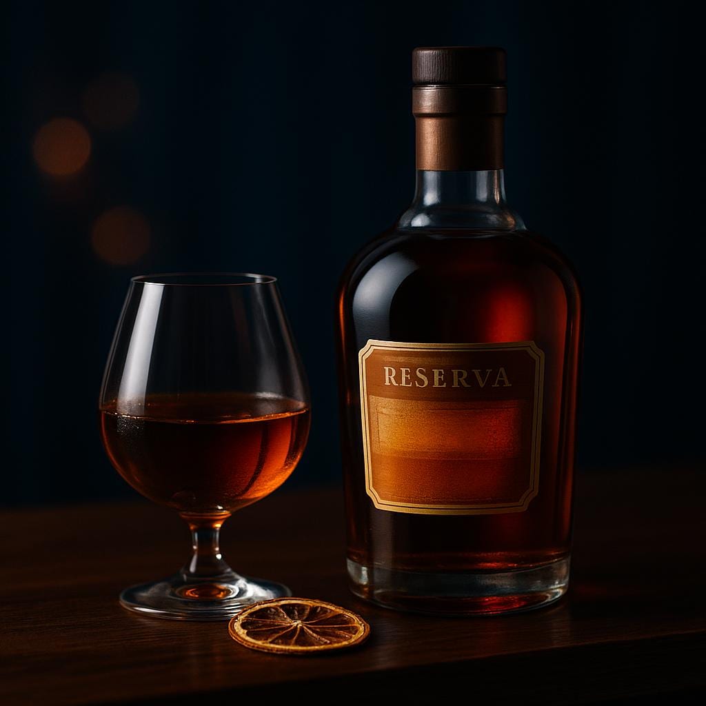 Diplomático Reserva