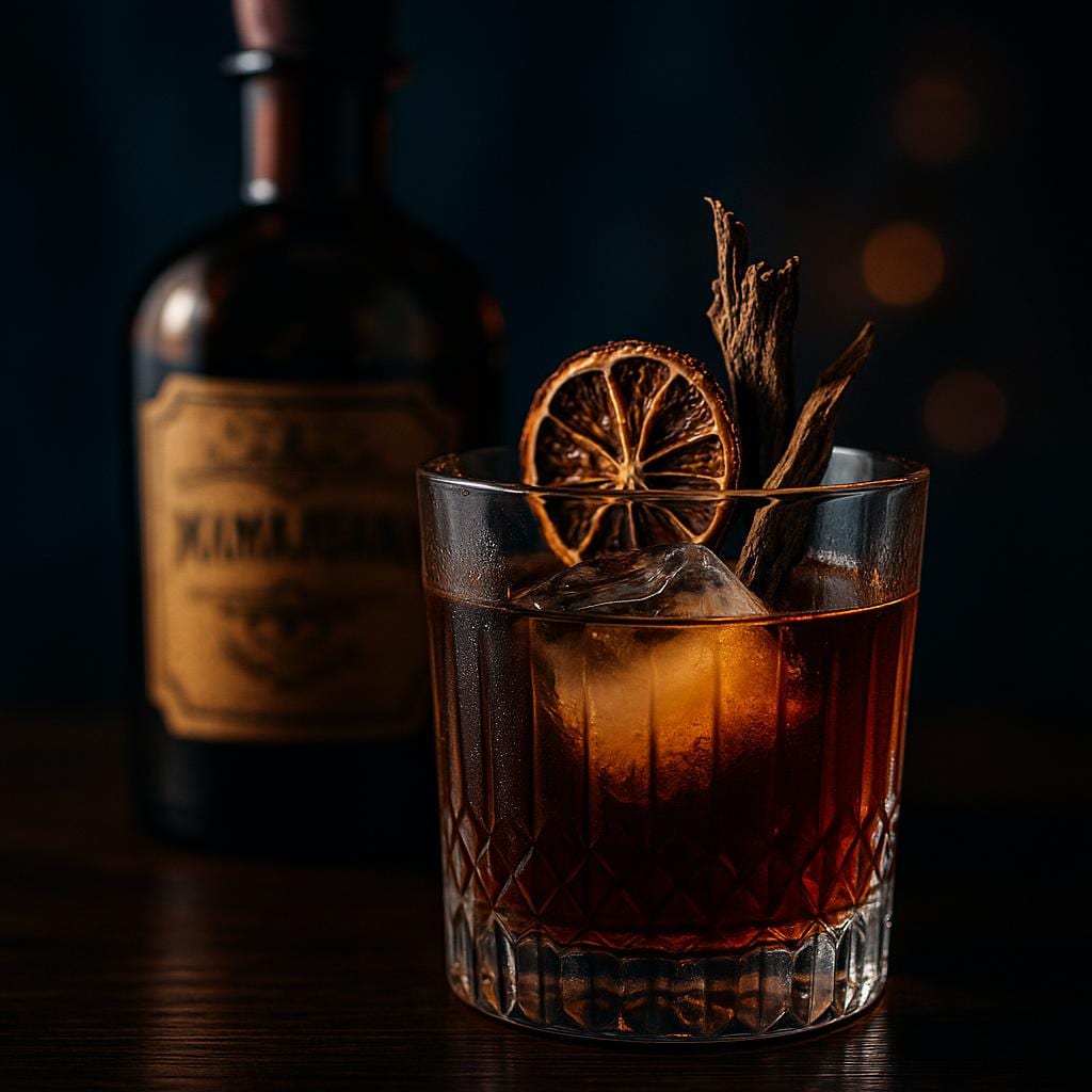 La Mamajuana