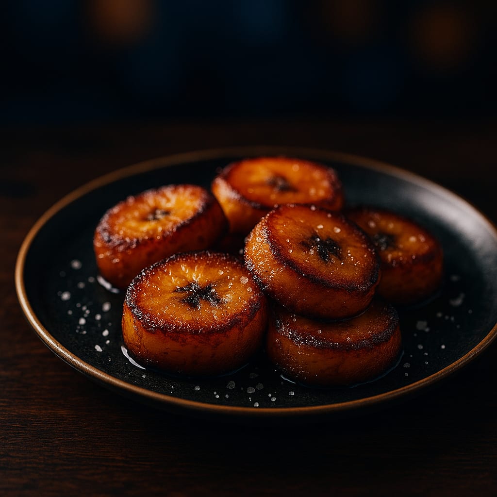 Maduros