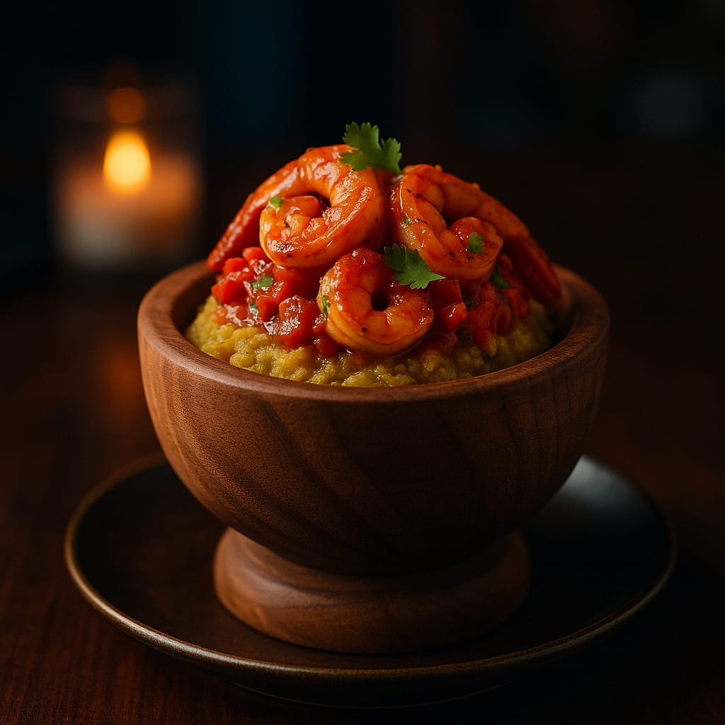Mofongo Relleno