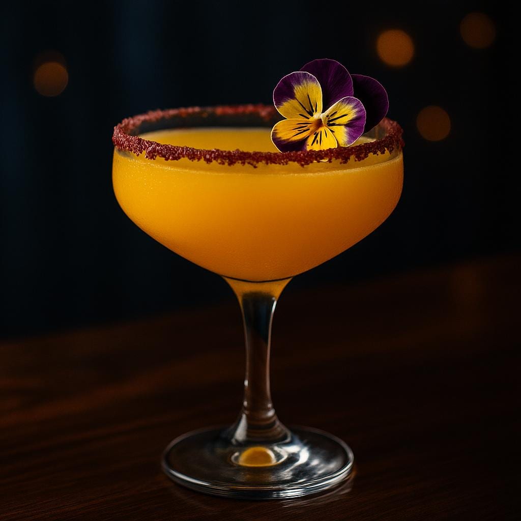 Pasión de Mango