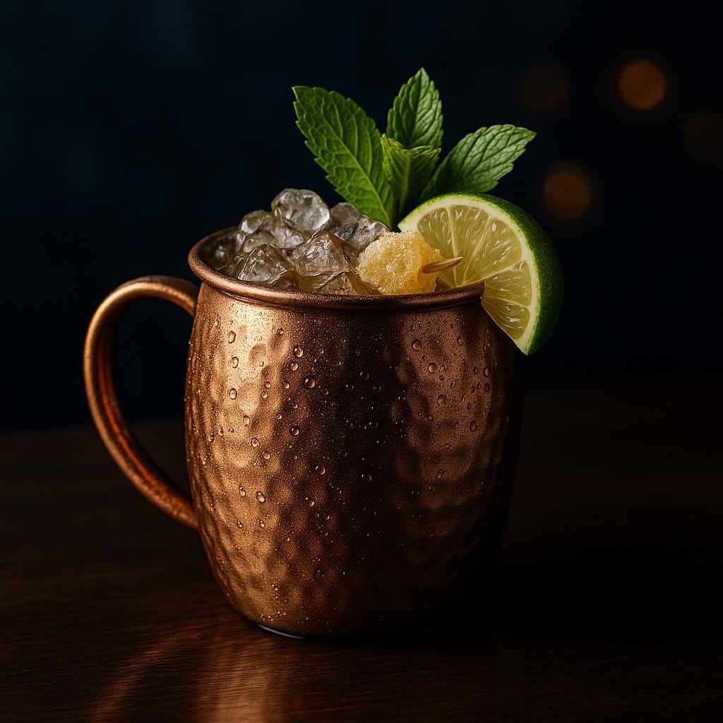 Quisqueya Mule